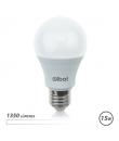 Elbat Bombilla LED A60 15W E27 1350lm - 4000K Luz Blanca