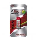 Elbat Pila Alcalina 27A 12V