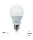 Elbat Bombilla LED A60 - 12W - 1080lm - E27 - Luz Blanca