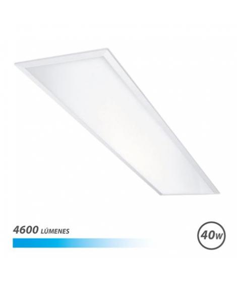 Elbat Panel LED - 30x120 - 40W - Luz Fria