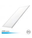 Elbat Panel LED - 30x60 - 20W - Luz Fria