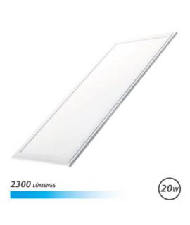 Elbat Panel LED - 30x60 - 20W - Luz Fria