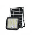 Elbat Foco LED Solar - 10W - 1500lm con Sensor + Mando