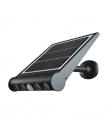 Elbat Foco Solar Multifuncion - 8W - 950lm con Sensor