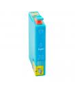 Epson 405XL Cyan Cartucho de Tinta Generico - Reemplaza C13T05H24010C13T05G24010