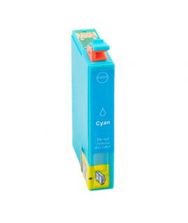 Epson 405XL Cyan Cartucho de Tinta Generico - Reemplaza C13T05H24010C13T05G24010