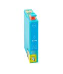 Epson 405XL Cyan Cartucho de Tinta Generico - Reemplaza C13T05H24010/C13T05G24010