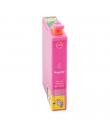 Epson 405XL Magenta Cartucho de Tinta Generico - Reemplaza C13T05H34010/C13T05G34010