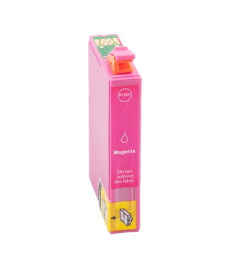 Epson 405XL Magenta Cartucho de Tinta Generico - Reemplaza C13T05H34010C13T05G34010