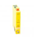 Epson 405XL Amarillo Cartucho de Tinta Generico - Reemplaza C13T05H44010/C13T05G44010