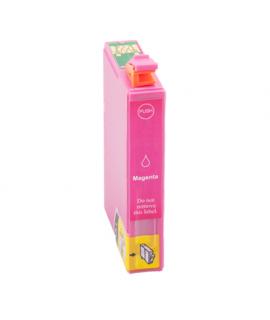 Epson 603XL Magenta Cartucho de Tinta Generico - Reemplaza C13T03A34010/C13T03U34010