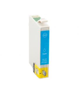 Epson T0342 Cyan Cartucho de Tinta Generico - Reemplaza C13T03424010