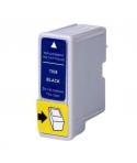 Epson T036 Negro Cartucho de Tinta Generico - Reemplaza C13T03614010