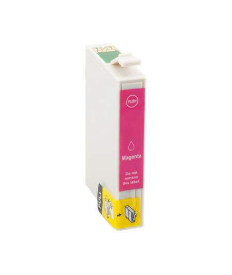 Epson T0483 Magenta Cartucho de Tinta Generico - Reemplaza C13T04834010