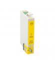 Epson T0484 Amarillo Cartucho de Tinta Generico - Reemplaza C13T04844010