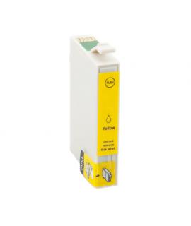 Epson T0484 Amarillo Cartucho de Tinta Generico - Reemplaza C13T04844010