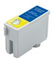 Epson T050/T013 Negro Cartucho de Tinta Generico - Reemplaza C13T05014010/C13T01340110