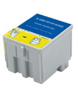 Epson T052/T014 Color Cartucho de Tinta Generico - Reemplaza C13T05204010/C13T01440110
