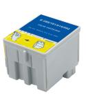 Epson T052/T014 Color Cartucho de Tinta Generico - Reemplaza C13T05204010/C13T01440110
