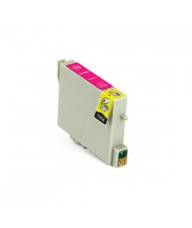 Epson T0543 Magenta Cartucho de Tinta Generico - Reemplaza C13T05434010