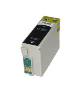 Epson T1001 Negro Cartucho de Tinta Generico - Reemplaza C13T10014010