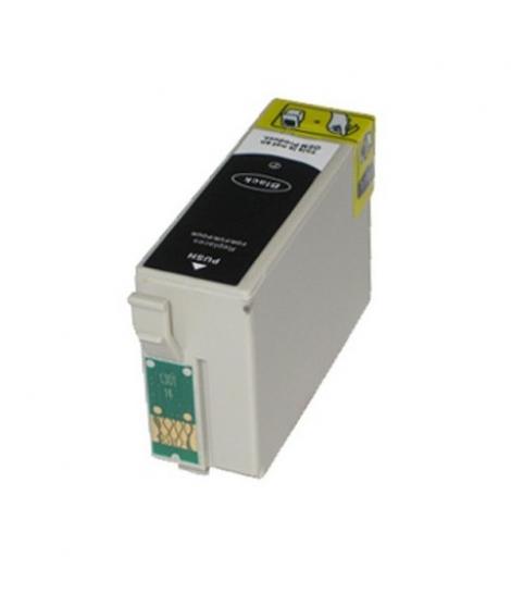 Epson T1001 Negro Cartucho de Tinta Generico - Reemplaza C13T10014010