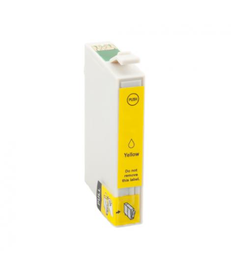 Epson T1294 Amarillo Cartucho de Tinta Generico - Reemplaza C13T12944012