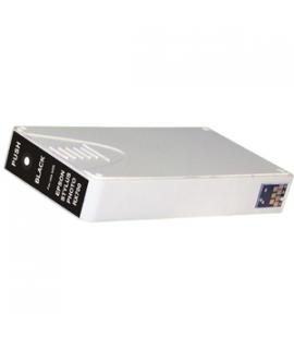 Epson T5591 Negro Cartucho de Tinta Generico - Reemplaza C13T55914010