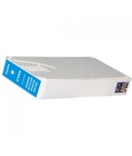 Epson T5592 Cyan Cartucho de Tinta Generico - Reemplaza C13T55924010