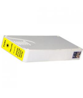 Epson T5594 Amarillo Cartucho de Tinta Generico - Reemplaza C13T55944010