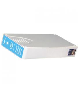 Epson T5595 Cyan Light Cartucho de Tinta Generico - Reemplaza C13T55954010