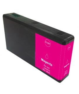 Epson T7893T7903T7913 Magenta Cartucho de Tinta Generico - Reemplaza C13T789340C13T79034010C13T79134010