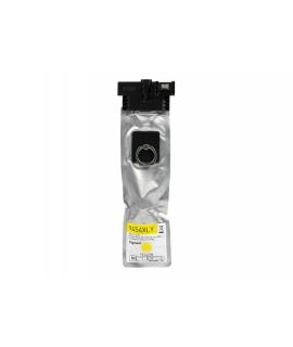 Epson T9454 Amarillo Cartucho de Tinta Pigmentada Generico - Reemplaza C13T945440