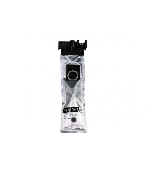 Epson T9641 Negro Cartucho de Tinta Pigmentada Generico - Reemplaza C13T964140