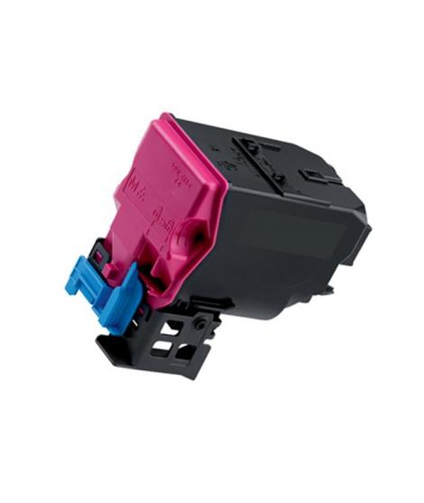 Epson WorkForce AL-C300 Magenta Cartucho de Toner Generico - Reemplaza C13S050748