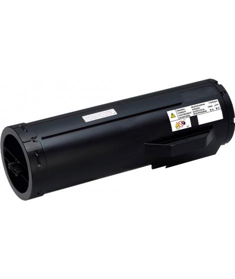 Epson WorkForce AL-M400DNAL-M400DTN Negro Cartucho de Toner Generico - Reemplaza C13S050699C13S050698