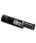 Epson Aculaser C1100CX11 Negro Cartucho de Toner Generico - Reemplaza C13S050190