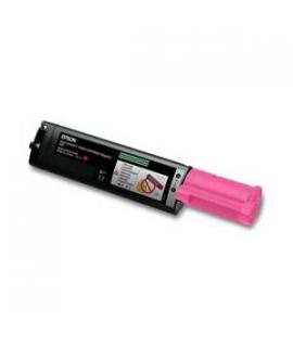 Epson Aculaser C1100/CX11 Magenta Cartucho de Toner Generico - Reemplaza C13S050188