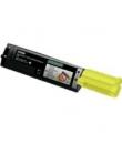 Epson Aculaser C1100/CX11 Amarillo Cartucho de Toner Generico - Reemplaza C13S050187