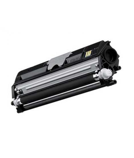 Epson Aculaser C1600/CX16 Negro Cartucho de Toner Generico - Reemplaza C13S050557