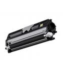 Epson Aculaser C1600CX16 Negro Cartucho de Toner Generico - Reemplaza C13S050557