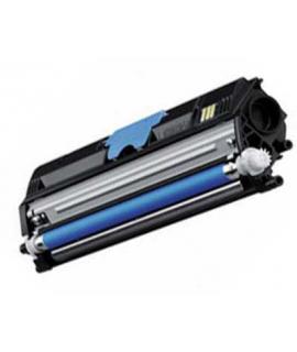 Epson Aculaser C1600CX16 Cyan Cartucho de Toner Generico - Reemplaza C13S050556