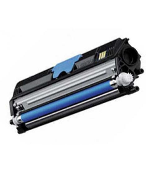 Epson Aculaser C1600/CX16 Cyan Cartucho de Toner Generico - Reemplaza C13S050556