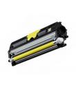 Epson Aculaser C1600/CX16 Amarillo Cartucho de Toner Generico - Reemplaza C13S050554