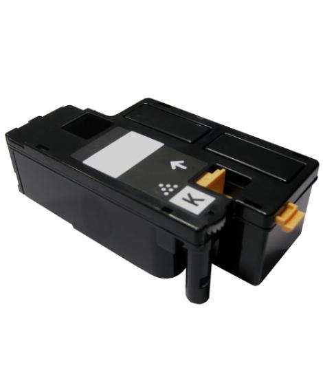 Epson Aculaser C1700/CX17 Negro Cartucho de Toner Generico - Reemplaza C13S050614