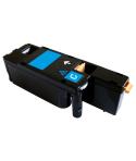 Epson Aculaser C1700CX17 Cyan Cartucho de Toner Generico - Reemplaza C13S050613