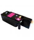 Epson Aculaser C1700CX17 Magenta Cartucho de Toner Generico - Reemplaza C13S050612