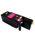 Epson Aculaser C1700CX17 Magenta Cartucho de Toner Generico - Reemplaza C13S050612