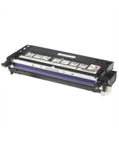 Epson Aculaser C2800 Negro Cartucho de Toner Generico - Reemplaza C13S051161