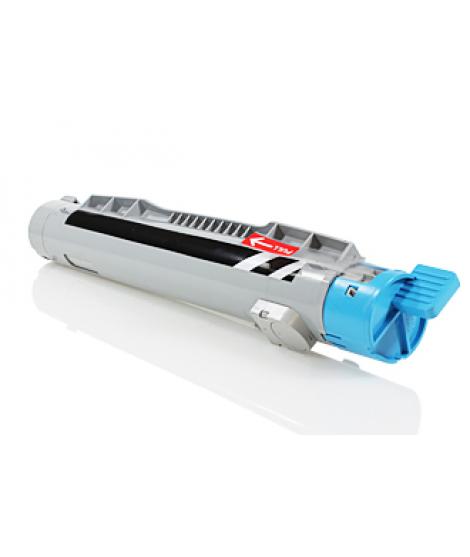 Epson Aculaser C3000 Cyan Cartucho de Toner Generico - Reemplaza C13S050212